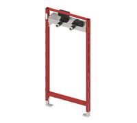 TECE profil elemento incasso A: 112 cm, per vasca e doccia, 9340001, profil [Elementi ad Incasso > Elementi Incasso per Lavabo]