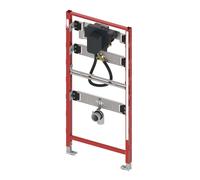 TECE profil elemento incasso A: 130 cm, per orinatoio, 9320013, profil [Elementi ad Incasso > Elementi Incasso per Orinatoi]