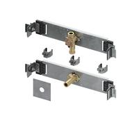 TECE profil elemento incasso A: 8,5 cm, per orinatoio, 9020038, profil [Elementi ad Incasso > Elementi Incasso per Orinatoi]