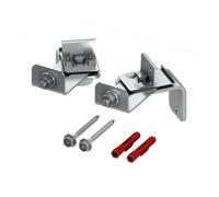 TECE profil fissaggio modulo per montaggio ad angolo variabile, 9380003, profil [Elementi ad Incasso > Accessori per Elementi Incasso]