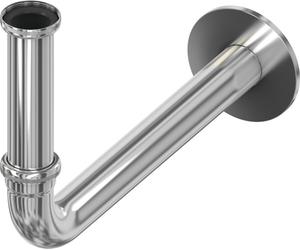 Tece Profil gomito di collegamento 9080001