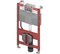 Tece Profil modulo di installazione per vaso sospeso 9300382