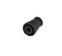 TECE Raccordo a innesto Eurocono TECEfloor tipo TECElogo-Push, 77230016