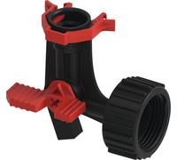 Tece rubinetto d'arresto 9820492