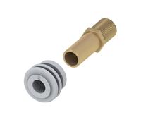 TECE set di collegamento 9820055 profil [Orinatoi > Accessori orinatoio]