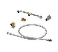TECE set di installazione fine per modulo smart WC universale,, 9880052, Universal [Elementi ad Incasso > Accessori per Elementi Incasso]