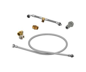 TECE set installazione di precisione fine per modulo smart WC universale,, 9880053, Universal [Elementi ad Incasso > Accessori per Elementi Incasso]