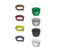 TECE set valvola a farfalla, 9820337, profil [Elementi ad Incasso > Accessori per Elementi Incasso]