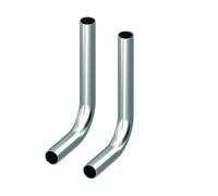 TECE SLHK Coudes Set, Cuivre nickelé, Dim. 15, 730025, 730025