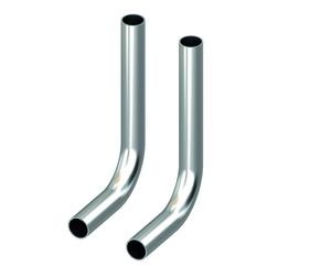 TECE SLHK Coudes Set, Cuivre nickelé, Dim. 15, 730025, 730025