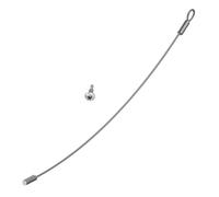 TECE solid elettronica WC dispositivo antifurto, 9240443, solid [Placche di Scarico > Accessori per Placche di Scarico]