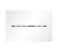 Elettronica WC TECEsolid, attivazione senza contatto, rete 12 V, 92404, Colorazione: Bianco opaco