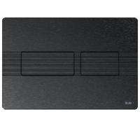 Tece Solid placca di comando per WC || 9240438