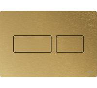 Tece Solid placca di comando per WC || 9240445