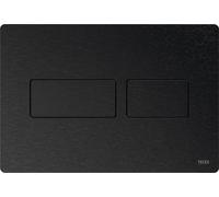 Tece Solid placca di comando per WC || 9240447