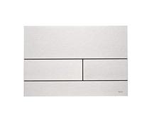 TECE square II placca di azionamento, 9240830, square II [Placche di Scarico > Placche di Scarico per WC]