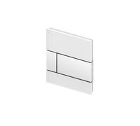 TECE square placca di azionamento, 9242800, square [Placche di Scarico > Placche di Scarico per Orinatoi]