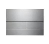 TECE square placca di azionamento, 9820391, square [Placche di Scarico > Placche di Scarico per WC]