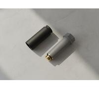 Tece Tappo da costruzione TECE Seal System con manicotti di tenuta Filettatura 3/4" 704812