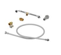 TECE set installazione di precisione fine per modulo smart WC universale,, 9880053, Universal [Elementi ad Incasso > Accessori per Elementi Incasso]
