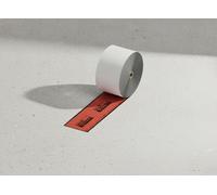 TECE TECEdrainline Nastro sigillante Seal System, larghezza rotolo 100 mm, lungh
