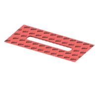 TECE TECEdrainprofile Collare di tenuta Seal System a scatto, 675005