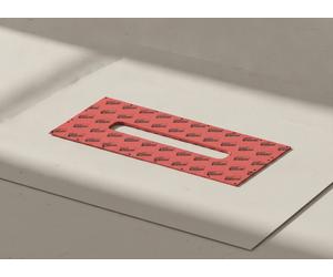 TECE TECEdrainprofile Collare di tenuta Seal System a scatto, 675005