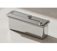TECE TECEdrainprofile Sifone per scarico "piatto", 675006