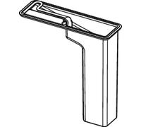 TECE TECEdrainprofile Sifone per scarico verticale", 675018