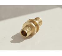 TECE TECEflex Manicotto Dimension 20 x 20, bronzo al silicio, 706220
