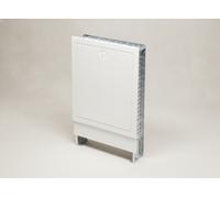 TECE TECEfloor Armadio collettore comfort UP 110, larghezza 840 mm, 77351504