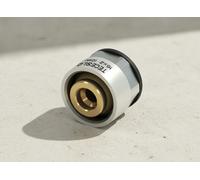 TECE TECEfloor Raccordo a stringere 17 x 2 SLQ, Dimension 17 x 2 - 3/4 Eurocono,