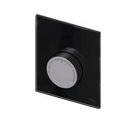 TECEfloor Design RTL-Box kit de montage fin, 77470020, 77470020, Colorazione: Vetro Nero
