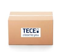 TECE one pulsante di comando quantità d’acqua, 9820362, one [WC > Ricambi WC]
