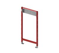 TECE TECEprofil Modulo bagno/doccia AM 1120 mm per rubinetteria ad incasso e est