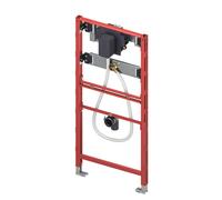 Modulo orinatoio TECEprofil con cassetta di scarico TECE U2, altezza di installazione 1120 mm, 9320013 - 9320013