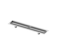 TECEdrainline receveur de douche droit, 900mm, 600900, 600900