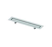 TECEdrainline Canalina doccia per pietra naturale, 1235 mm, 651200