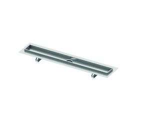 TECEdrainline Caniveaux de douche droits, 800mm, 600800, 600800