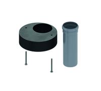 TECEdrainline/TECEdrainprofile Set Antincendio FireStop EI 120 DN 50