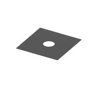 TECE pellicola sigillante 3690006 drainpoint S [Rubinetteria Bagno > Accessori di Montaggio per Rubinetteria Bagno]