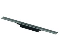 TECEdrainprofile profilo doccia, per drenaggio doccia, lunghezza 1000 mm, 671...
