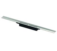 TECEdrainprofile profilo doccia, per drenaggio doccia, lunghezza 1200 mm, 671...