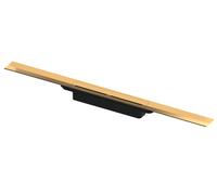 TECEdrainprofile profilo doccia, per drenaggio doccia, lunghezza 800 mm, 6708...