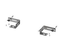 TECEdrainprofile Supporto Da Muro/E Da Pavimento Per Profili Di Scarico "Piatto"