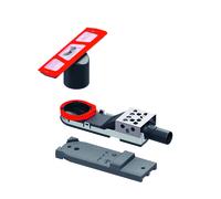 TECEdrainway Écoulement horizontal, DN 40, 693020, 693020