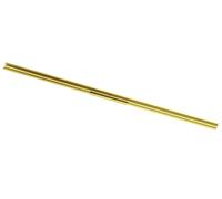TECEdrainway profil de douche, 1600mm, 691630, 691630, Colorazione: ottone spazzolato