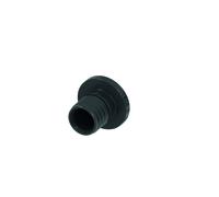 TECEflex bouchon dextrémité, PPSU, 730616, 730616, Versione: Dimensione 16