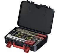 TECEflex set di utensili manuali/valigia dimensione 16-32 RAZ-V e HPW-L