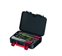 TECEflex Set doutils à main, 720203, 720203